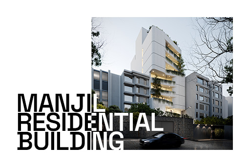 MANJIL RESIDENTIAL BUILDING